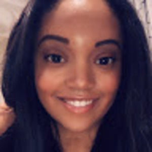 Meet your Posher, Katrina henderson